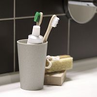 Toothbrush holder CONNECT L