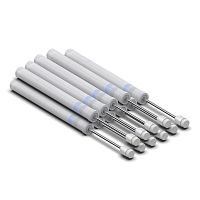 Drawer damper eaZI®soft GALANTEshockhydraulicoil