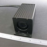 Security camera AVS 800HDfor inflight entertainmentfor aircrafthigh-resolution