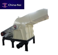 Hydraulic pulverizer 800vertical