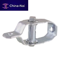 Stainless steel profile 10.034.00 series galvanised steelroundflat