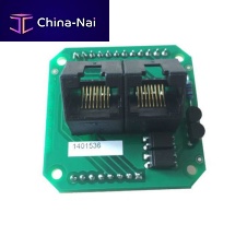 Circuit board for medical applications EMS105custom