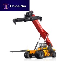 Container telehandler SRSW31H1