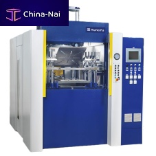 Compression molding machine TYC-V-2RTfor compositesverticaladjustable