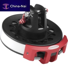 Sailboat furler RS208000headsailabove deck10 mm