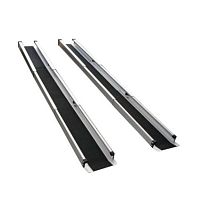 Transportable wheelchair ramp HW783 seriesfoldable