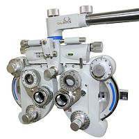 Manual phoropter GR-14