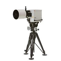 FT-IR spectroradiometer OP-MRrugged