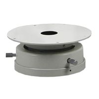 Visible illumination for microscopes