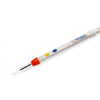 Surgical smoke scavenging system pencavac