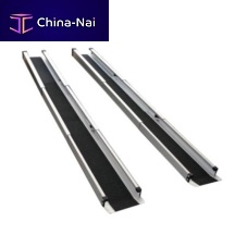 Transportable wheelchair ramp HW783 seriesfoldable