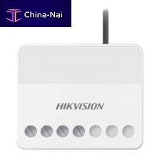 Single-pole switch DS-PM1-O1H-WBwall-mountLEDwireless