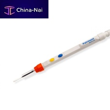 Surgical smoke scavenging system pencavac