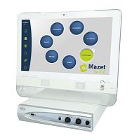 Pelvic floor stimulator BioStimtabletopTENSEMS
