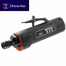 Pneumatic portable grinder V.445Fstraight