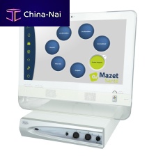 Pelvic floor stimulator BioStimtabletopTENSEMS