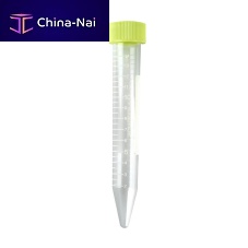 Polypropylene centrifuge tube MS series