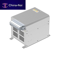 Harmonic electronic filter SKS-PHF-010-4A5/05low-passpassivethree-phase