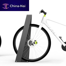 Floor-mounted bike rack RELIQ 05.017steelstainless steelsecure