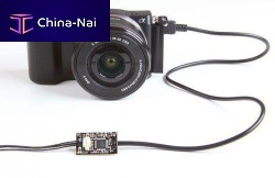 Camera controller CamCtrl