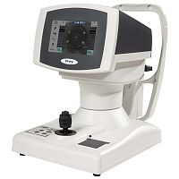 Tonometer TNP-200pachymeternon-contact pachymetryair tonometry