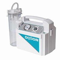 Electric surgical suction pump Vacus 7018, Vacus 7209portable