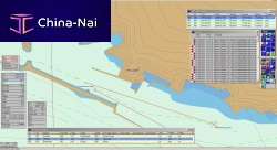 Training simulator VSim VTSfor shipsradio