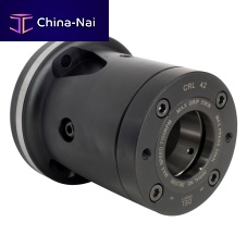 Collet chuck CRL42