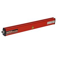Pulsed DC anti-static bar 3 HPR 01