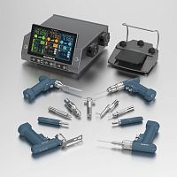 Saw surgical power tool SCORENdrillreamerelectric