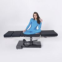 Universal operating table Famed OPTIMA (5.15) (5.20)electro-hydraulicbariatrictilting