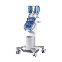 CT scan contrast media injector CT motiontriple-head