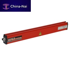Pulsed DC anti-static bar 3 HPR 01