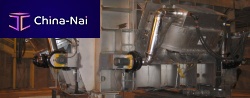 Hot dip galvanizing for metal fabrication