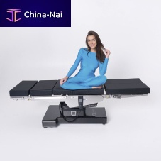 Universal operating table Famed OPTIMA (5.15) (5.20)electro-hydraulicbariatrictilting