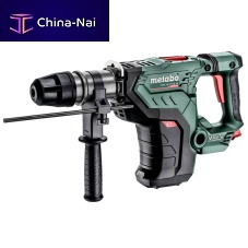 Electric rotary hammer KHA 18 LTX BL 40for construction sitesafety