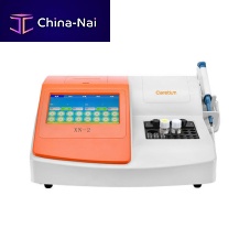 Automatic coagulation analyzer XN-2opticalopenbenchtop