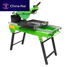 Rotary blade cutting machine ZI-STM350for stone