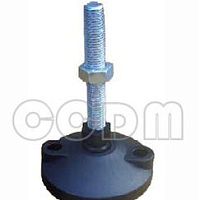 Machine foot AFS seriesdeskfor conveyornylon