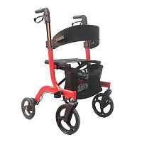 4-wheel rollator OTC-R11