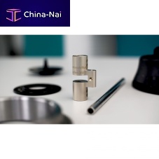 Assembly line for the aviation industry for composite parts