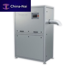 Dry ice production machine PR120H