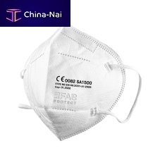 FFP2 respirator SA1500disposablehalf-maskindustrial