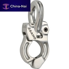 Quick link with eye AK18257for aquaculture