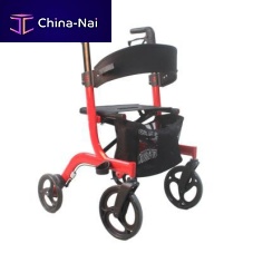 4-wheel rollator OTC-R11