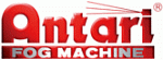 Все продукты Antari Fog Machine