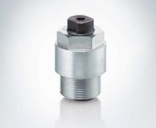 Hydraulic zero-point clamping system HS seriesscrew-incompact