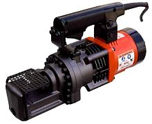 Electro-hydraulic shear HBC19Bfor concrete rebarguillotinehand-held