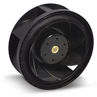 Blower impeller 6-bladeaxial-flow