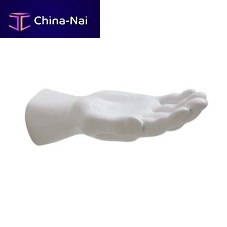 Wall-mounted soap dish 5424ceramic